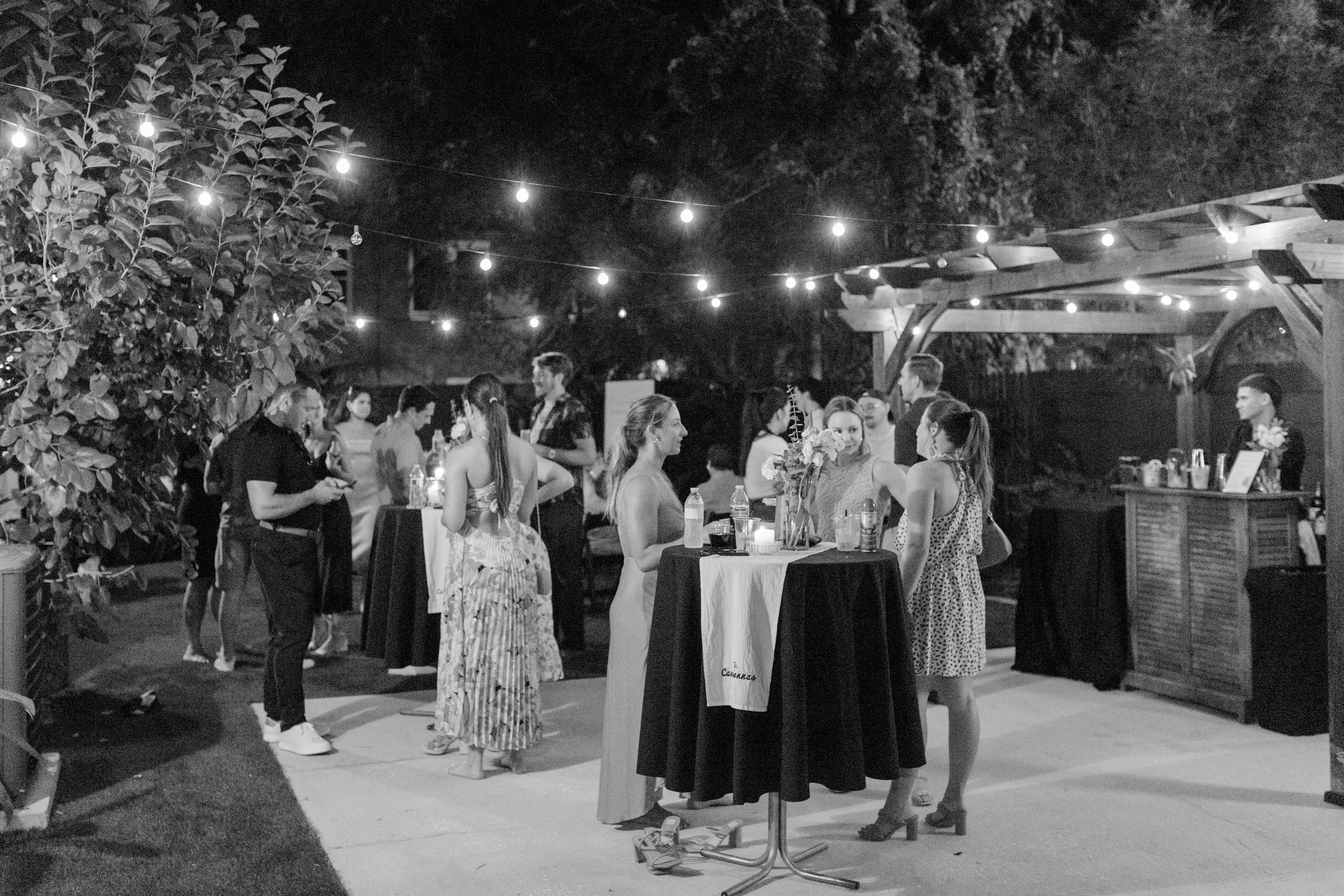 The Wedding Website of Whitney Rallis and Alexander Caradonna