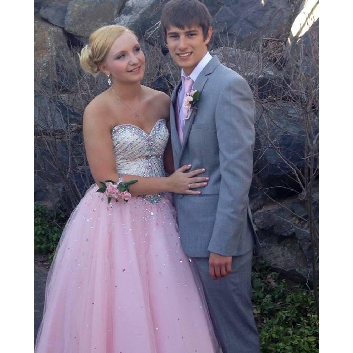 JR Prom