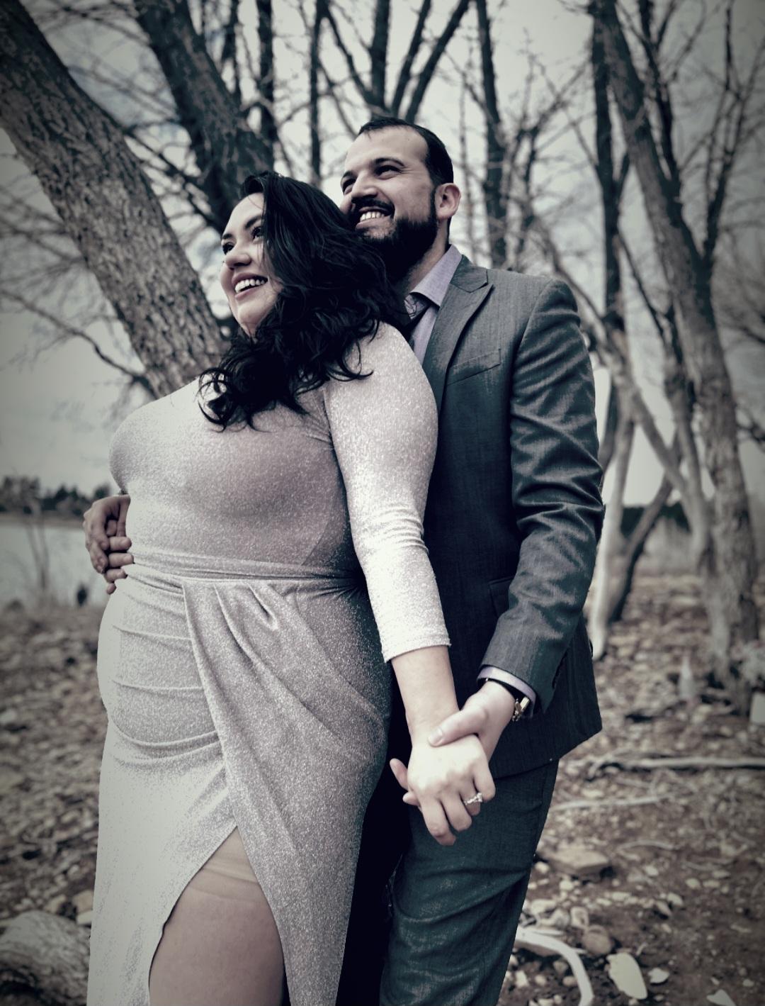 The Wedding Website of Gabriel Lewis and Arial Bowsher