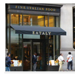 Eataly NYC Flatiron
