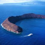 Snorkel Molokini