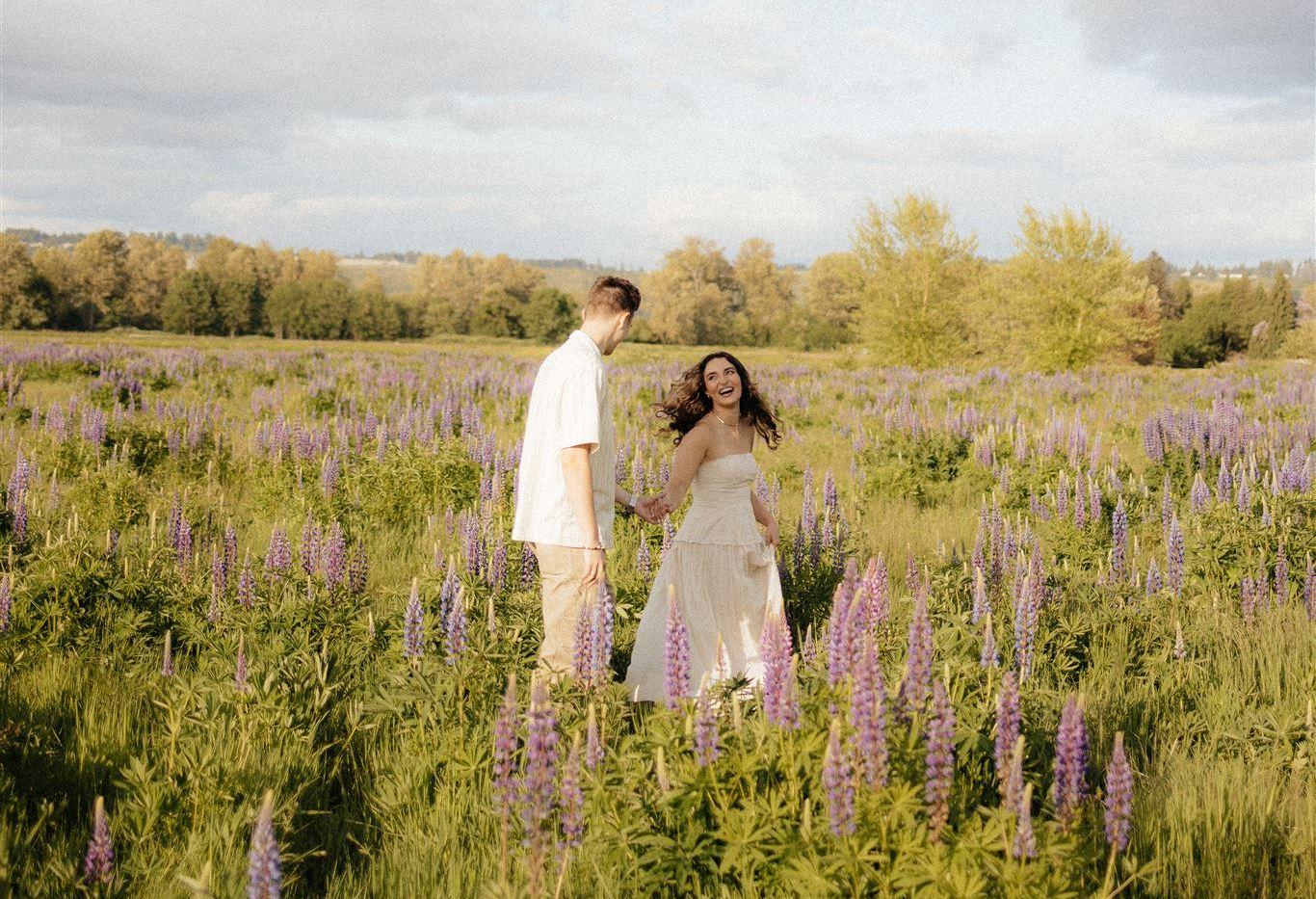 The Wedding Website of Alissa Capuano and Bridger Zoske