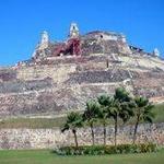 CASTILLO SAN FELIPE DE BARAJAS