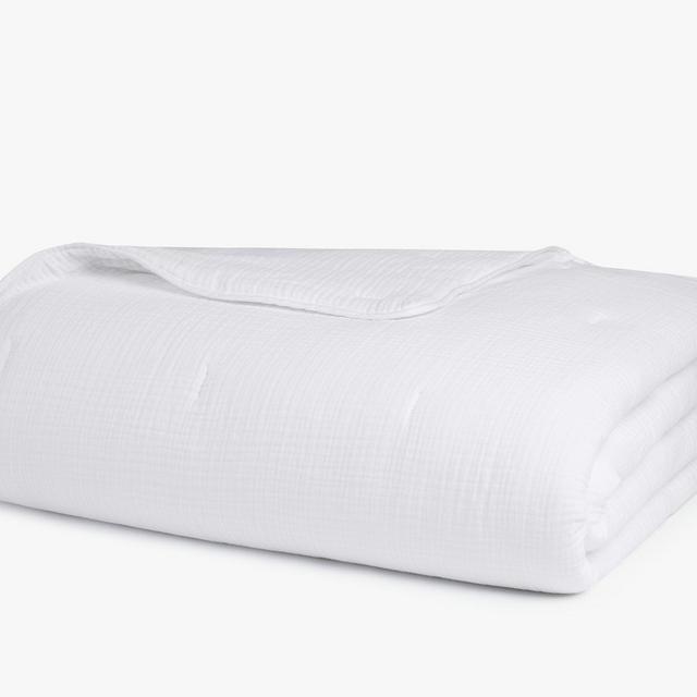 Cloud Cotton Quilt