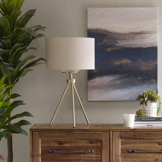 Pacific Tripod Table Lamp