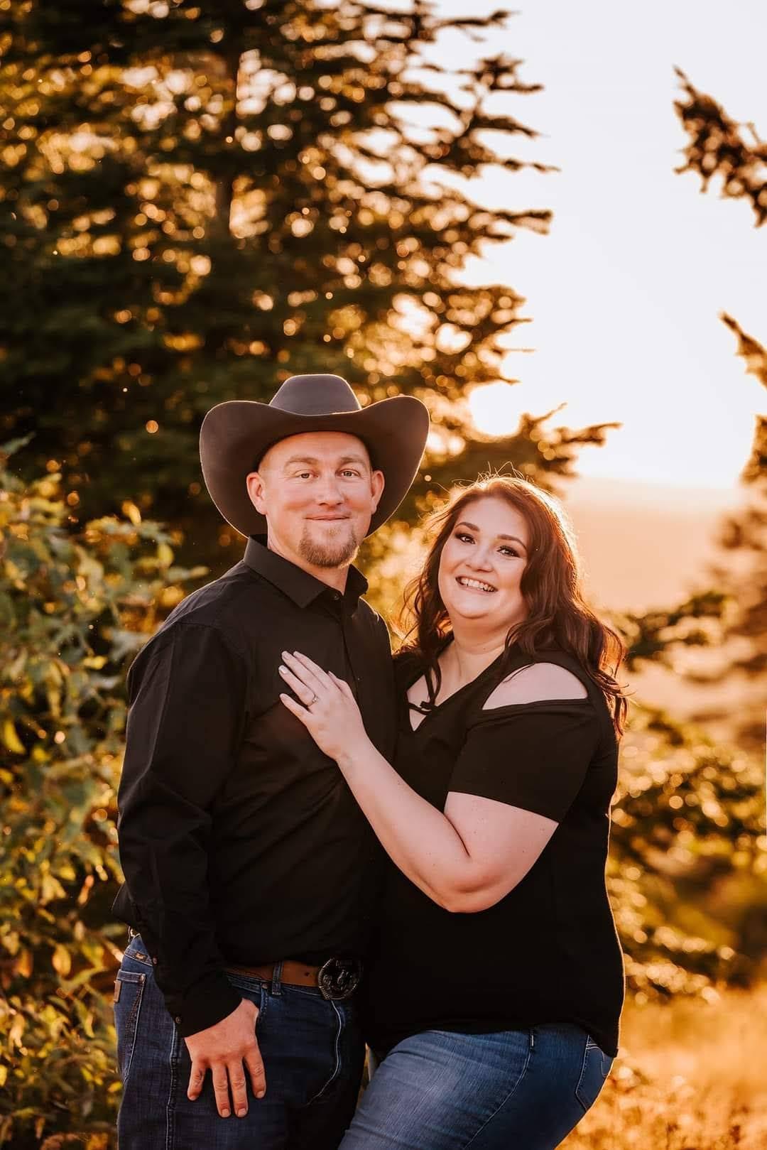 The Wedding Website of Michelle Hudon and Jacob Merson