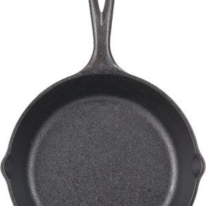 Lodge Cast Iron Skillet - 12 Inches