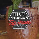 The Hive 435 bar!