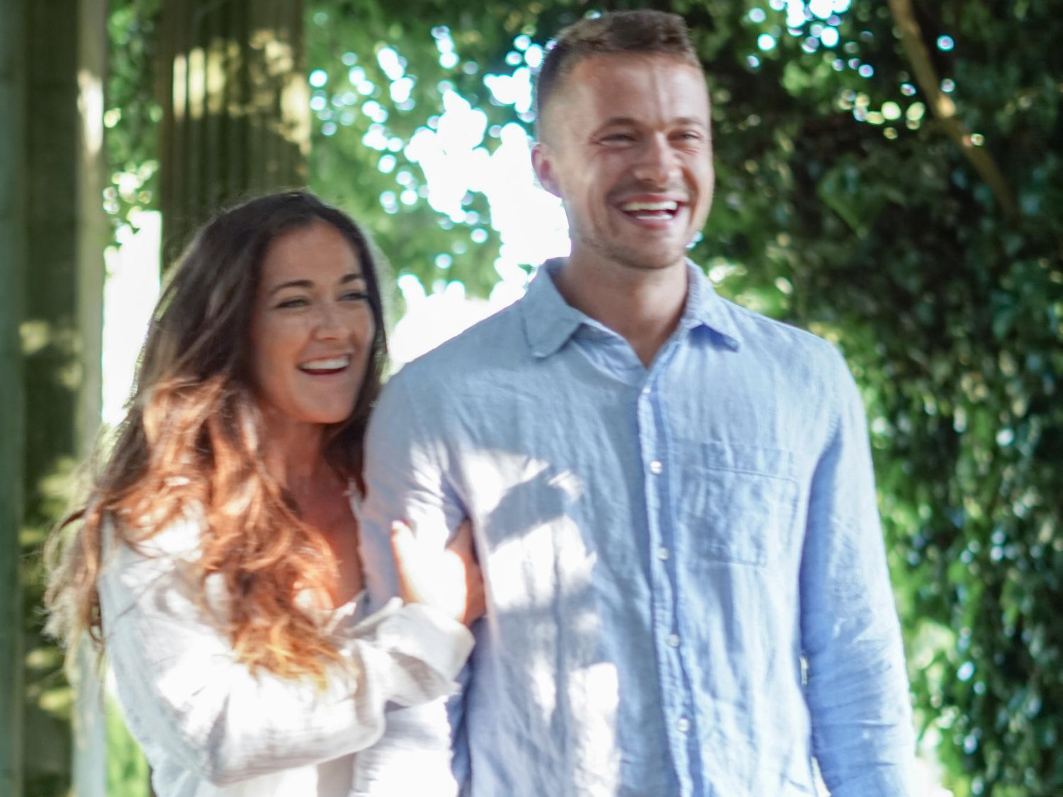 The Wedding Website of Hannah Marlow and Rourk Marlow
