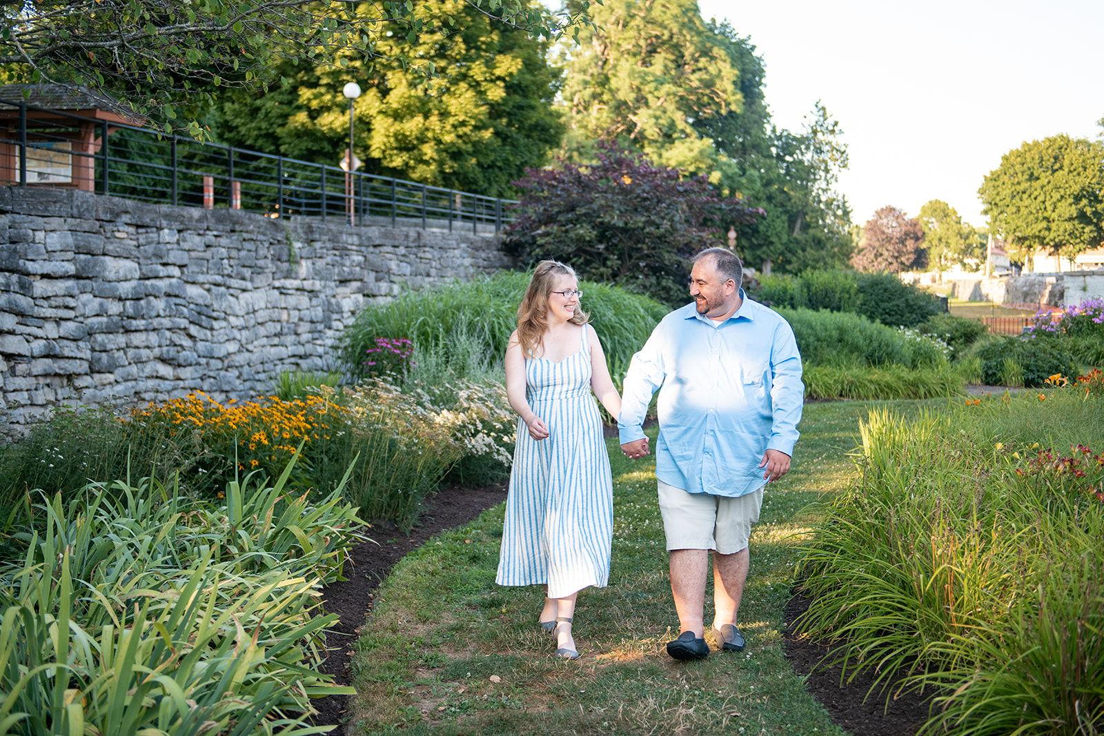 The Wedding Website of Hannah Kendall and Daniel O’Brien