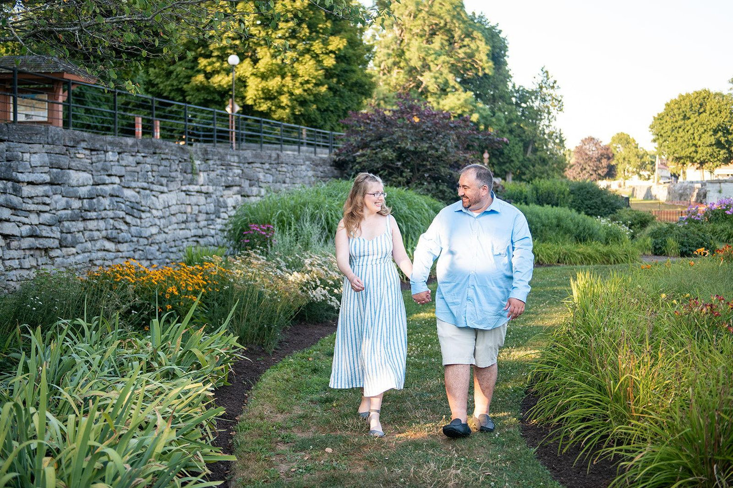 The Wedding Website of Hannah Kendall and Daniel O’Brien