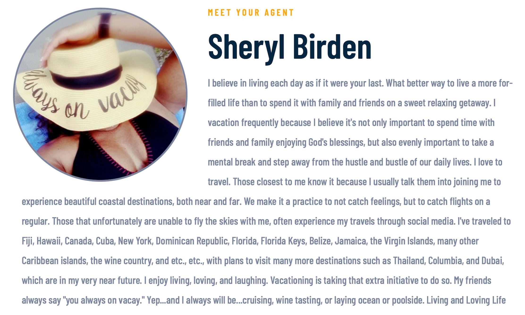 The Wedding Website of Kareem Hazard and Sonjia Marie Johnson