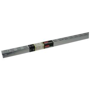 RUBBERMAID INC - Rubbermaid 5G73 FastTrack 47-1/2 Inch Upright