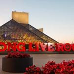Rock & Roll Hall of Fame