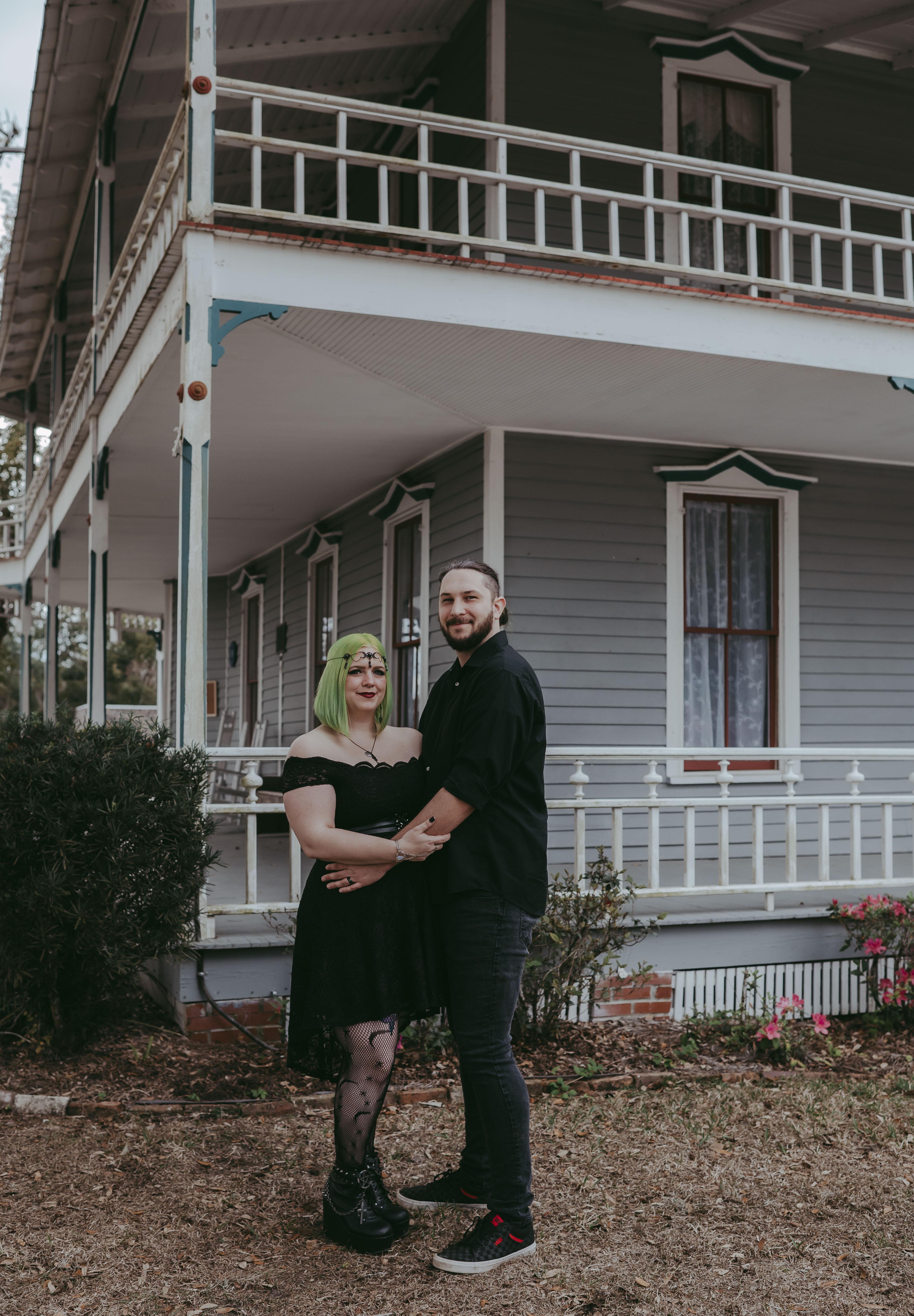 The Wedding Website of Chynna Oden and Kayleb Ingoldsby