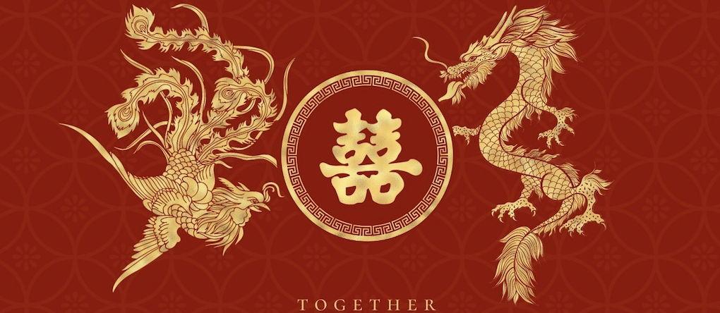 The Wedding Website of Ahn Lee and Jaycee Chang