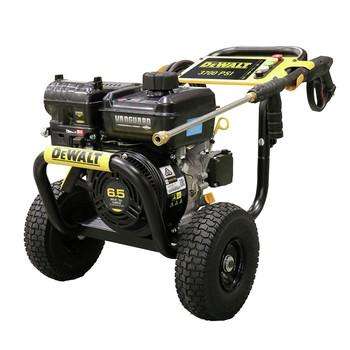 Dewalt 60971 3,700 PSI at 2.5GPM Gas Pressure Washer Powered by Vanguard (California Compliant)