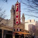 Fox Theatre