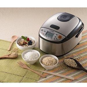 Zojirushi Micom 3-Cup Rice Cooker