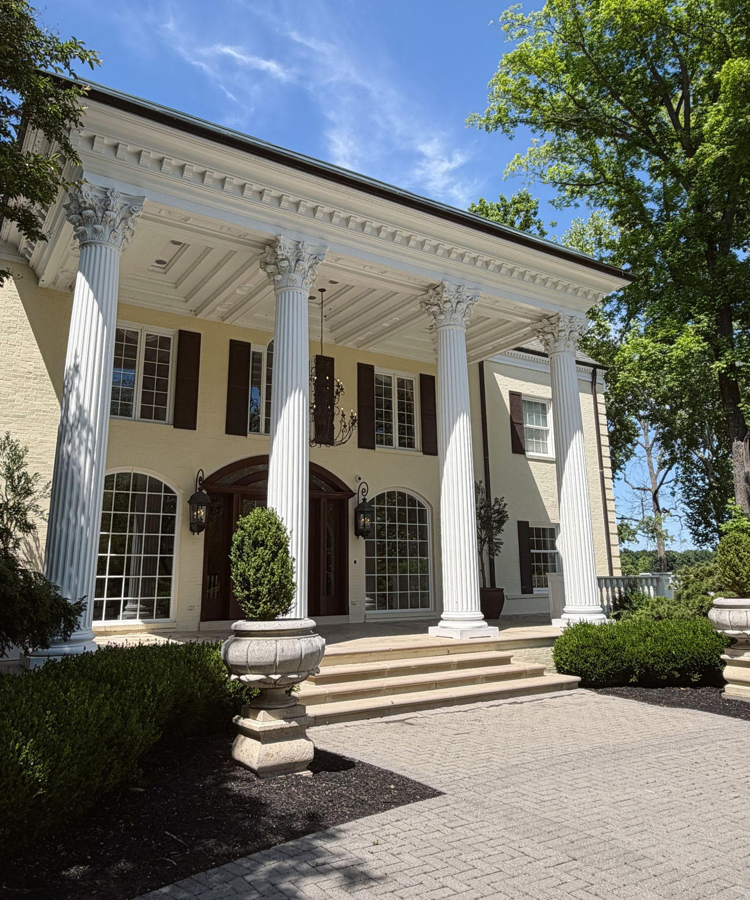 The Wedding Website of Molly Elkins and Adam Taub