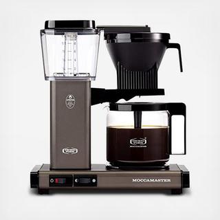 Coffee Brewer