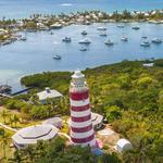 Hope Town Light House