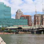 Inner Harbor