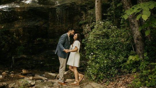 The Wedding Website of Kelsey Bennett and Tyler Thurmond