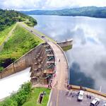 Presa De Tavera