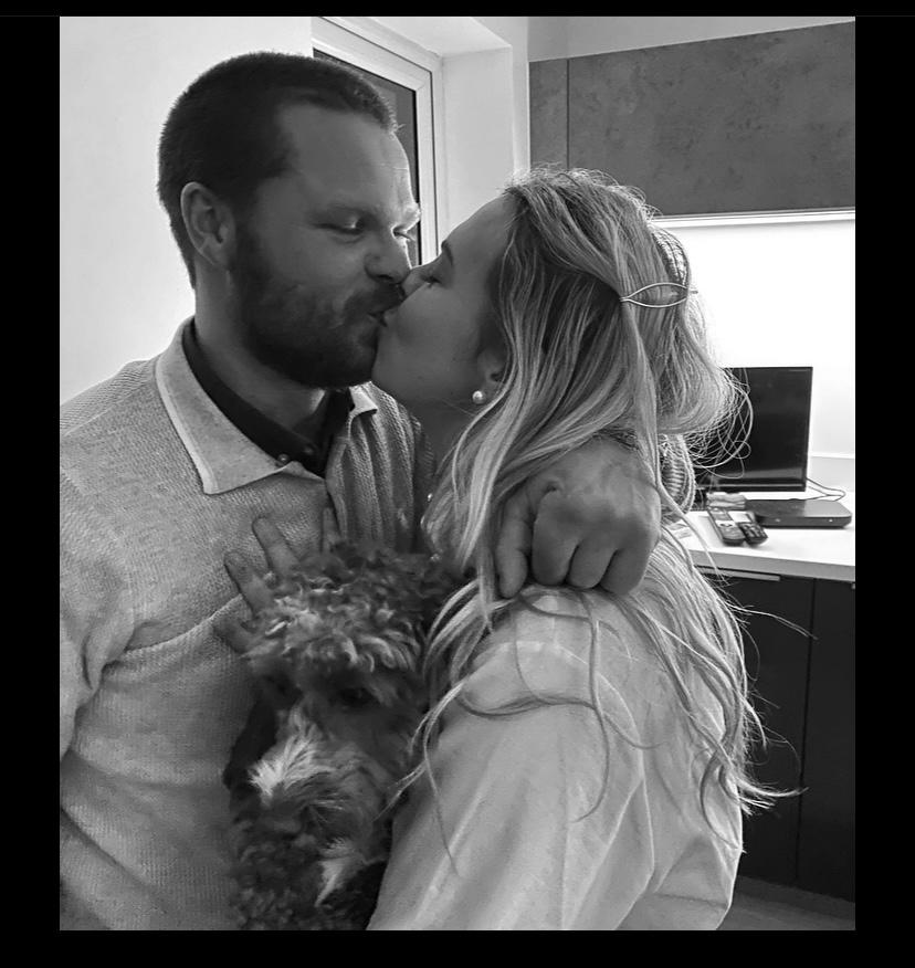 The Wedding Website of Marc Humphreys and Emily Riley