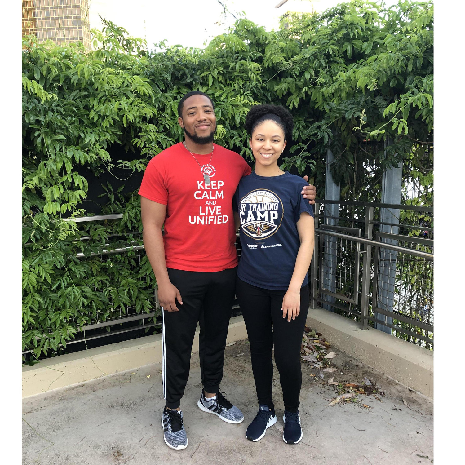 2019: N.O. Pelicans vs. Golden State Warriors.