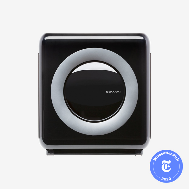 Coway Airmega AP-1512HH (Black)