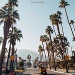 El Paseo