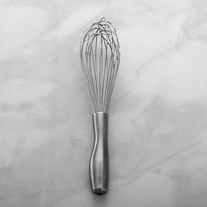 Williams Sonoma Signature Stainless Steel 7" Balloon Whisk