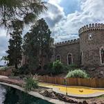 Mini Golf/ Arcade: Sherman Oaks Castle Park