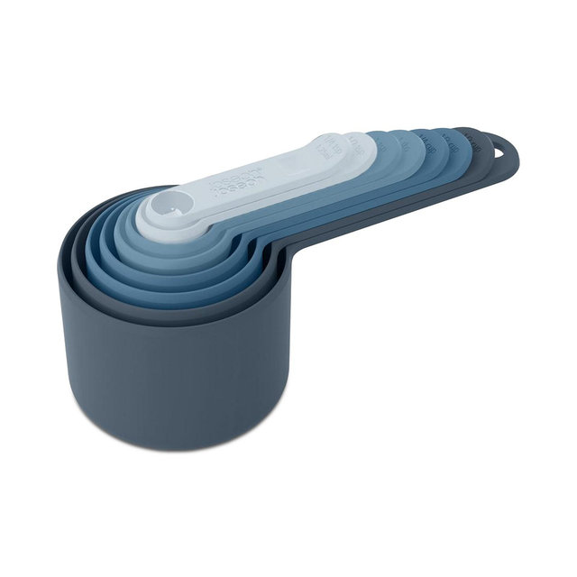 Joseph Joseph Nest 8-Piece Measuring Cup Set