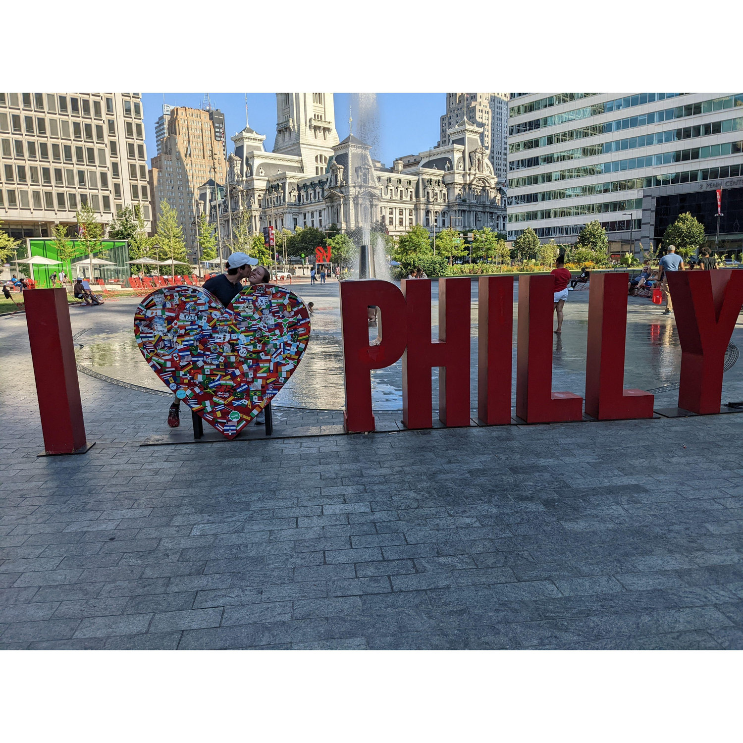 Philadelphia, PA