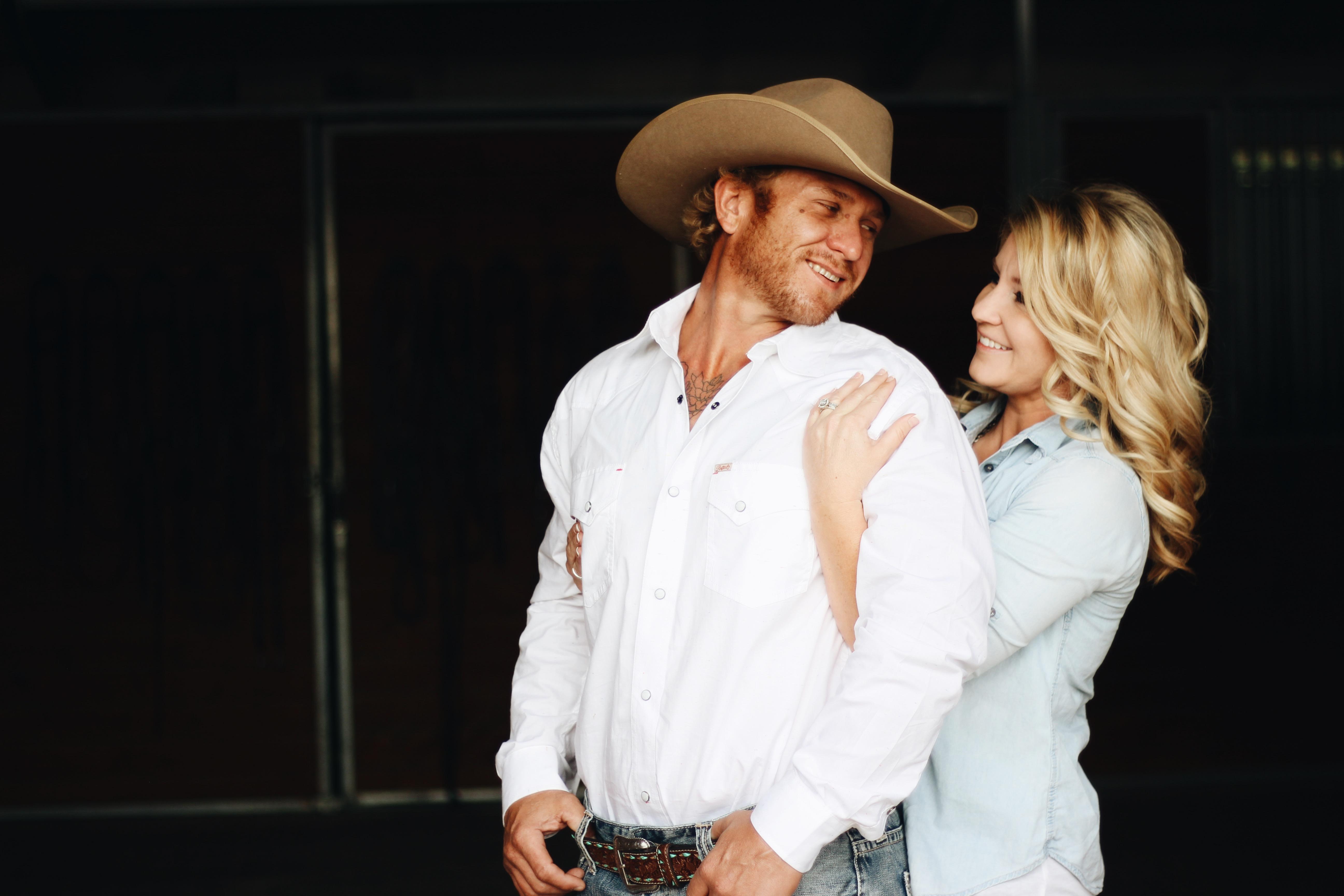 The Wedding Website of Kristen Rose and Devin Howard