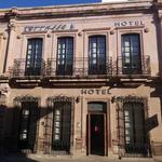 Casa Faroles