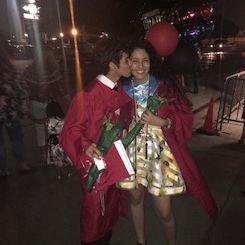 (2017) Graduation/Graduación 🎓