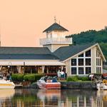 The Boatyard Grill