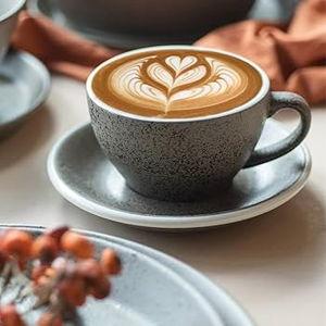 World’s Best Honeymoon Coffee Fund