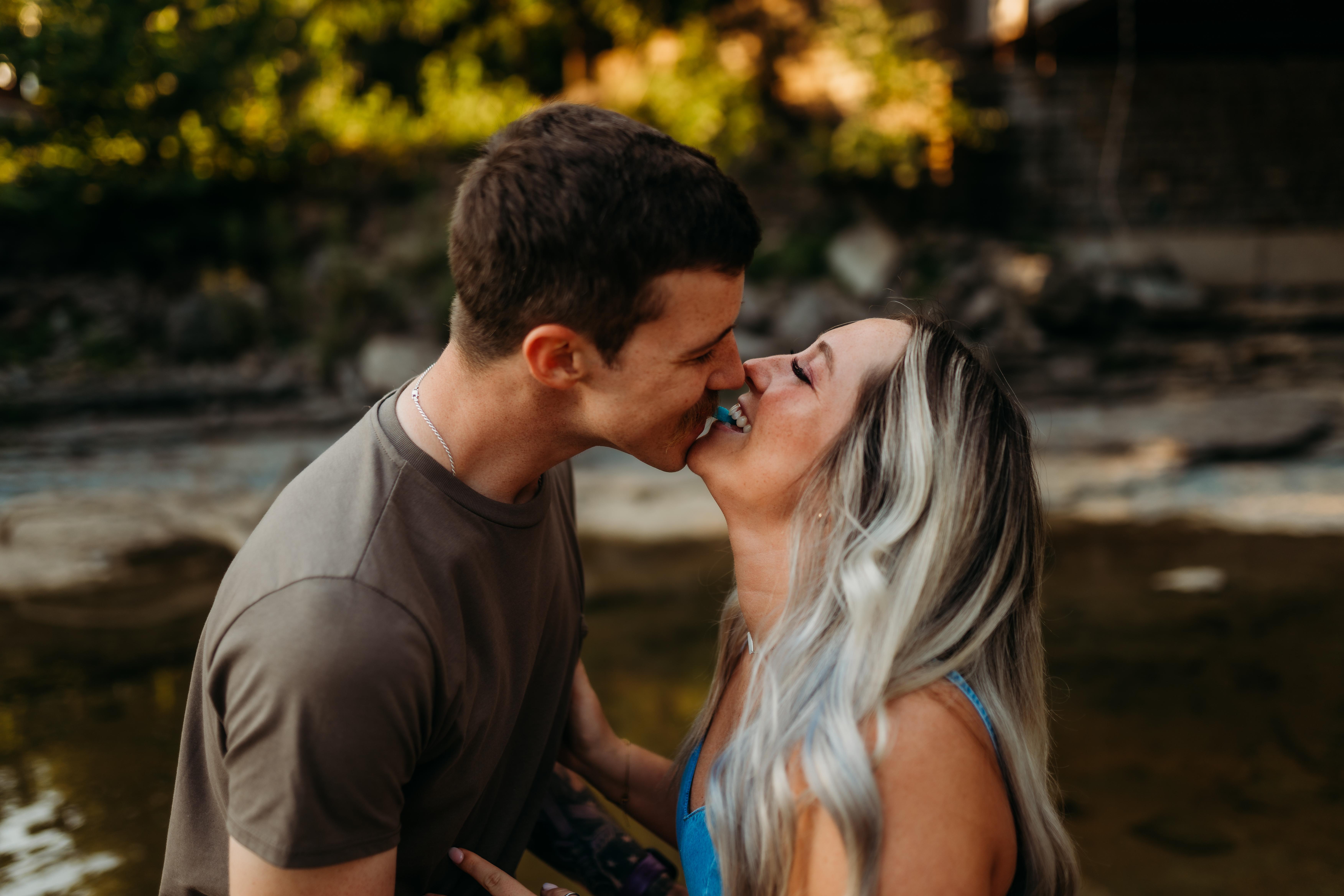 The Wedding Website of Sarah Simms and Robbie Bingaman