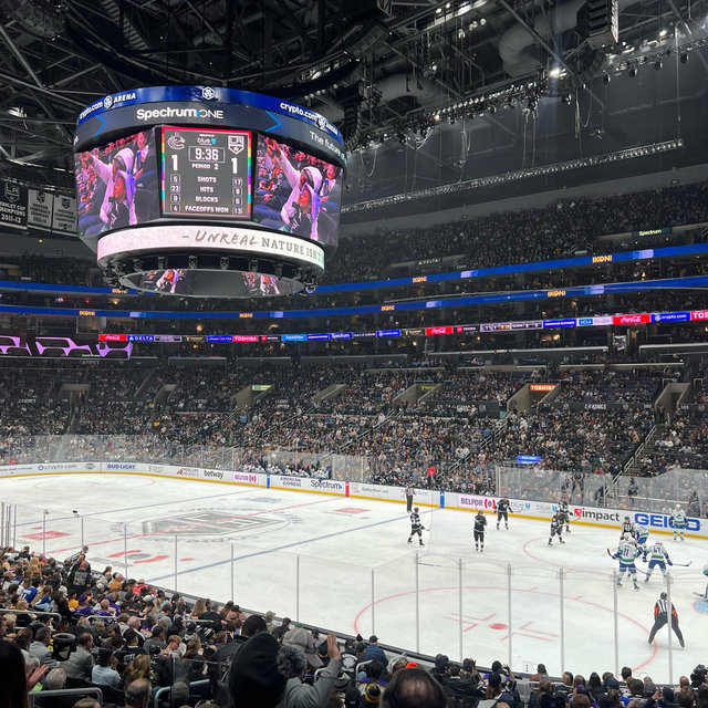 Hockey Ticket Fund