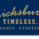 Fredericksburg Visitor Center