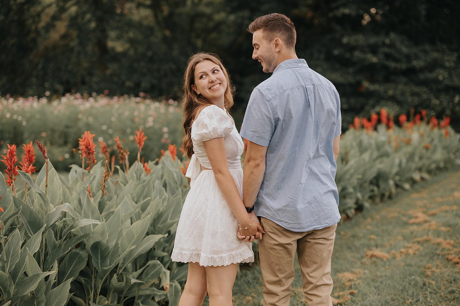The Wedding Website of Kacie Coloney and Nicholas Wynings