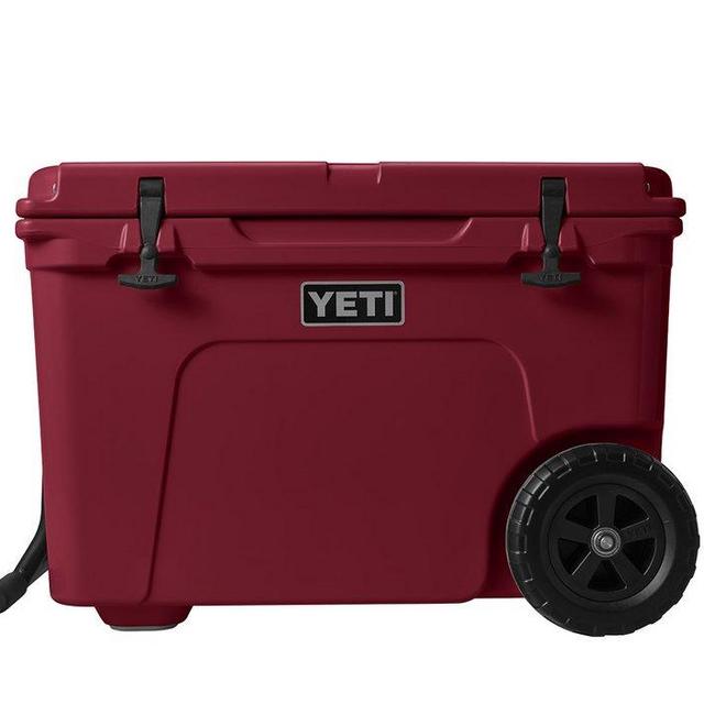 YETI Tundra Haul Hard Cooler