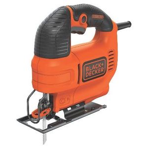 Product description page - BLACK+DECKER™ 4.5 Amp Jigsaw