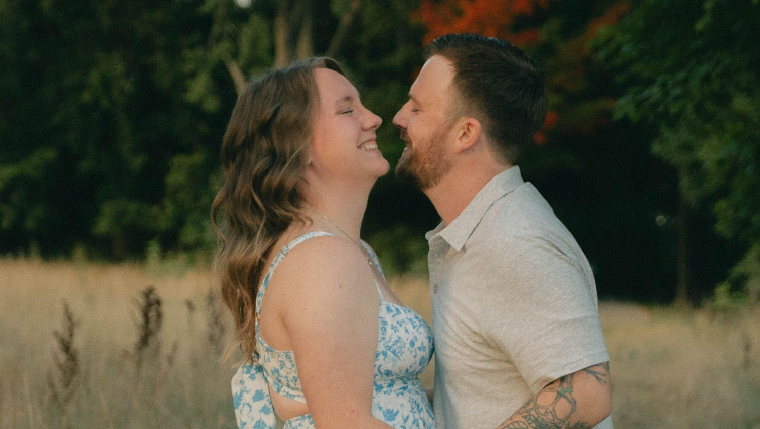 The Wedding Website of Ireland Hendrix and James Meldrum