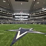 AT&T Stadium